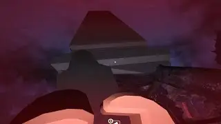 DOORS THE GREAT OUTDOORS MOUNMENT Jumpscare - ROBLOX Doors Update