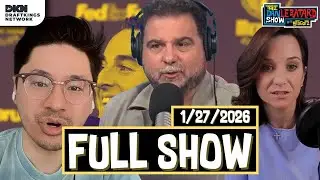 The Canes Reload and the Grizzlies Owner Did WHAT?! | DLS