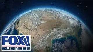 Climate hysteria EXPOSED: Are greenhouse gasses actually beneficial?
