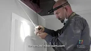 Construction Career Opportunities | Kinetic by Windstream
