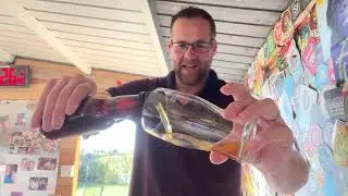 Red IPA | Grain to Glass