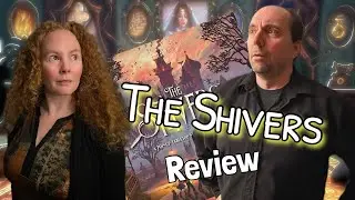 The Shivers: 2 Player Review