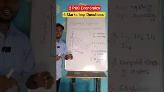 Indifference Map #2puceconomics
