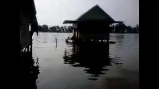 TELUK KECAPI PEMULUTAN, BANJIR BRO..