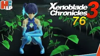 Colony Tau Needs Help | Xenoblade Chronicles 3 | 76