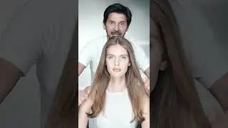 ZARA HAIR SHINE COLLECTION  - SHINE OIL #zarahair