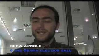 Obama Election Ball-Presented by Lil SoSo Productions (Part 1)