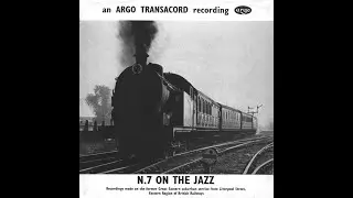 N7 on the Jazz [EAF 34]