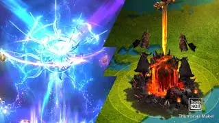 @ClashofKingsMMOgame New Event | Retribution Event Has Started | Get free Skins, Sandstones and many