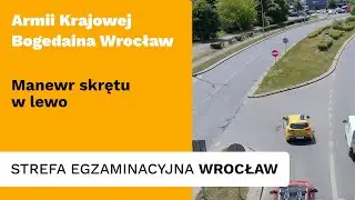 Nauka jazdy  - Armii Krajowej Bernarda Bogedaina Wrocław - Praktyczne wskaz&oacute;wki na egzamin