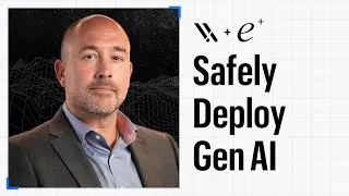 Deploying Gen AI Safely with Varonis and ePlus