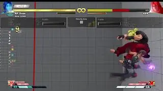 Akira Setup anti 3f plus reset