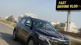 Aj hum gaye car driving kerne 🚗🚘