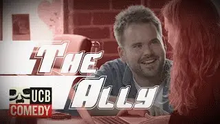 The Ally | Sancho