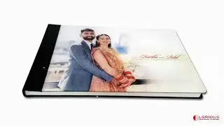Acrylic Albums