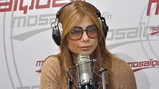 رابعة السافي :  ''عندي Overdose من بيّة الزردي''