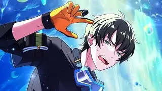 Tokyo Debunker Ren Shiranami Affinity Chats (Chapters 1-3)