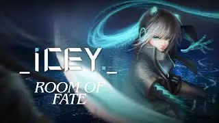 Icey - Room of Fate (#8)