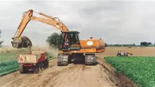 KUIPERS infra Grond- Weg- en Waterbouw