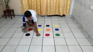 TWISTER MATEMATICO