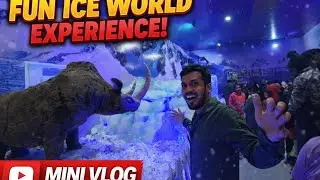 HYDRABAD winter utsav at night (must watch) part --2