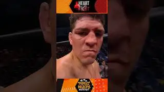 Nick Diaz doesn't care about your nice life #mma #motivation #nickdiaz #diazarmy #natediaz #ufc