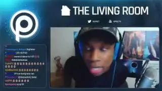 OPscT Fix Your Fxxxn Game Arc