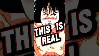 He Drowned Waking Up&hellip; 25,000 Years Ago#manhwa#webtoon#ytshorts#shorts#manhwaedit#fyp#manhwarecap