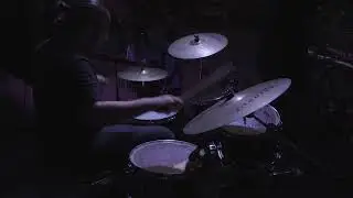 Düşünme Hiç (Drum Cover)