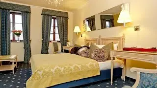Sebnitzer Hof by STEIGER Hotels, Бад-Шандау | Факты о путешествиях