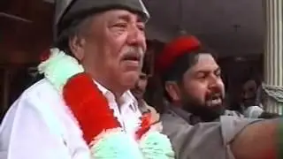 ANP Swabi KhyberPakhtunkhwa Pakistan HAJI RAHMAN ULLAH