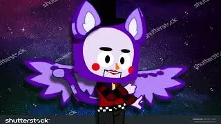 Sing me to sleep // Animation meme // Harmony and Horror (joke)