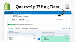 Как экспортировать налоговые отчеты из вашего магазина Shopify