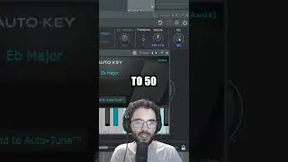 how to get the best auto tune ever!!!!! #shorts
