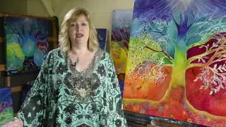 Chakra Tree of Life the E-Course with Susan Farrell