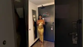 My first GRWM 🥹👉🏾👈🏾😭 #grwm #grwmoutfit #jluxlabel #birthdaydress #vacation #chicago