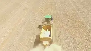 Coolamon Spreader