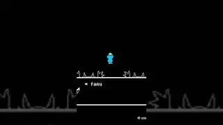 credit to @stinkstersaccount on tiktok #deltarune #undertale #berdly