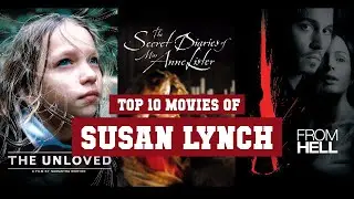 Susan Lynch Top 10 Movies | Best 10 Movie of Susan Lynch