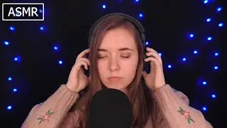 ASMR CZ | Šeptám ti komplimenty | Pozitivní afirmace