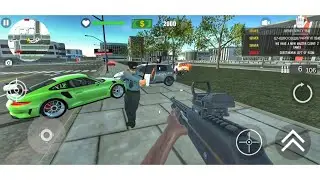 Killing Police | City Crime Online | Android Gameplay