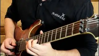 Frank Gambale Chop Builder (Round 2) (cover)