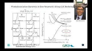 Life After JILA - 2/2/2023 - David Osborn - Academia, National Laboratories, Industry: What I&rsquo;ve...