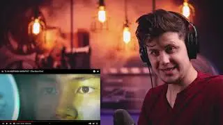 An Unspoken Narrative Pt. 3 [FIRST REACTION]