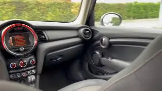 Privacar Verona Est - MINI Mini 1.5 One D Hype 5 porte