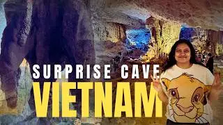 Inside Sung Sot Cave &ndash; Vietnam&rsquo;s &ldquo;Surprise Cave&rdquo; in Ha Long Bay | Views, Facts & Access