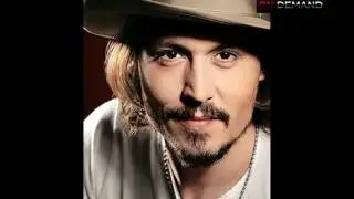 Johnny Depp Hunts For Actresses For 'The Thin Man' Remake