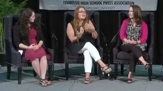 Advice from Advisers: Best Practices of Yearbook Advisers, 9/14/16
