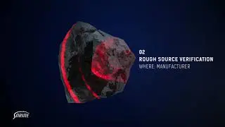 Sarine Diamond Journey Traceability