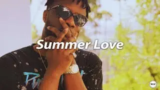 FREE Afro Pop | Afrobeat Instrumental 2018 